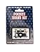 Paladone Pocket Drum Kit Keychain Musical Keychain