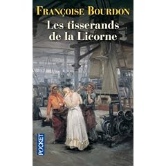 Les tisserands de la Licorne