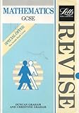 Revise mathematics : a revision course for GCSE