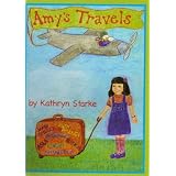 Amy's Travels ~ Kathryn Starke