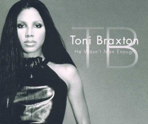 Toni Braxton - He Wasn