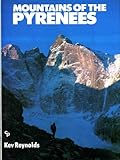 Mountains of the Pyrenees