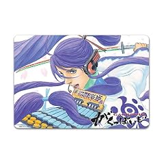 神威がくぽ（VOCALOID2 がくっぽいど）マウスパッド