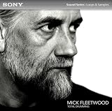 Mick Fleetwood Total Drumming