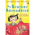 My Brother Bernadette (Red Banana)