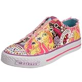 Skechers Little Kid/Big Kid Shuffles - Pixie Dust Sneaker