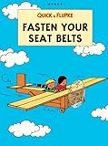 Fasten your seat belts