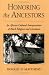 Search : Honoring the Ancestors: An African Cultural Interpretation of Black Religion and Literature