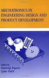 Mechatronics in Engineering Design and Product Development