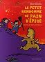 Le petit bonhomme de pain d'�pice