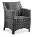 Colva Canopy Bed