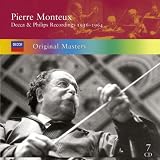 Pierre Monteux - Original Masters
