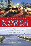 A history of Korea : from 