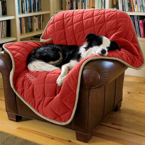 Microfiber Throw / Medium