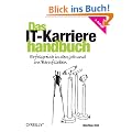 Das IT-Karrierehandbuch