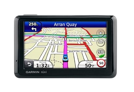 Best price for  Garmin Nuvi 1370 4