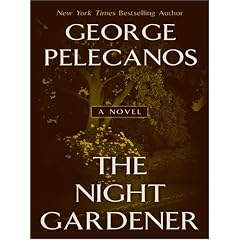 The Night Gardener (Thorndike Mystery)