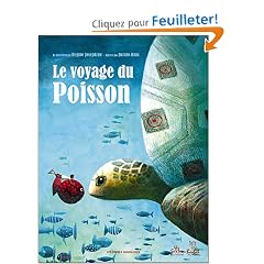 Le voyage du poisson