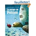 Le voyage du poisson