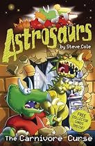 Astrosaurs: The Carnivore Curse