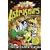 Astrosaurs: The Carnivore Curse