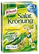 Knorr Salat Kronung Fruhlingskrauter (Spring Salad Herbs), 5-Count Packets (Pack of 5)
