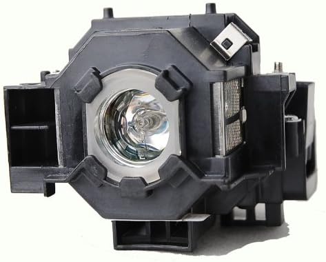 ELPLP41 COMPATIBLE PROJECTION LAMP WITH HOUSING FOR EPSON 30DAYS REFUND & 120DAYS WARRANT