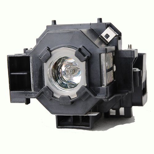 ELPLP41 COMPATIBLE PROJECTION LAMP WITH HOUSING FOR EPSON 30DAYS REFUND  &  120DAYS WARRANT