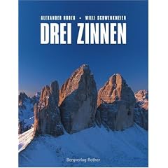Drei Zinnen