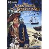 Neue Abenteuer auf der Schatzinsel