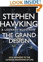 The Grand Design: New Answers to the Ultimate Questions of Life