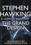 The Grand Design: New Answers to the Ultimate Questions of Life Books