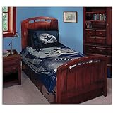 Cowboys Northwest NFL Bed Set In A Bag
