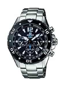 casio edifice era 300db amazon