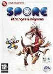 Spore : �trange & mignon