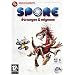 Spore : �trange & mignon