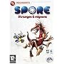 Spore : �trange & mignon
