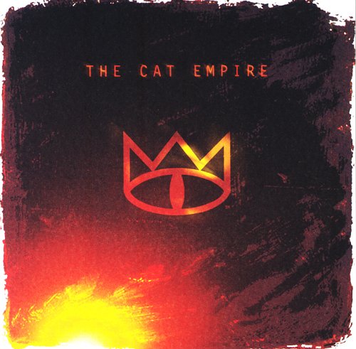 The Cat Empire - The Cat Empire [Australian Import] - Zortam Music