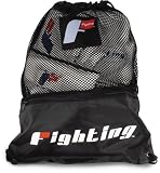 Fighting Sports Extremem Sack Pack, Black Fighting Sports Extremem Sack Pack, Black