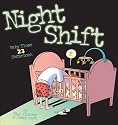 Night Shift: Baby Blues Scrapbook 23