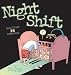 Night Shift: Baby Blues Scrapbook 23