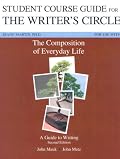 Student Course Guide for Writer's Exchange