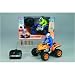 Simba Dickie Spielzeug RC Power Quad