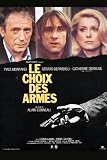 Le Choix Des Armes