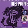 Original Album Classics (3CD)