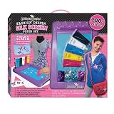 Silk Screen Super Set
