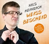 Nils Heinrich �Weiss Bescheid� bestellen bei Amazon.de