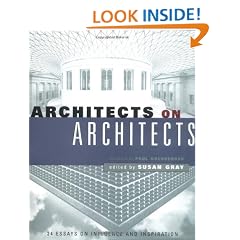 Architects on Architects