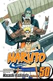 Produkt-Bild: (NARUTO, VOLUME 50) BY KISHIMOTO, MASASHI(AUTHOR)Paperback Feb-2011