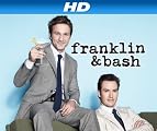 Franklin & Bash [HD]: Franklin & Bash Season 1 [HD]